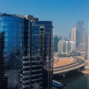 5* Hotell Radisson Blu Hotel, Canal View