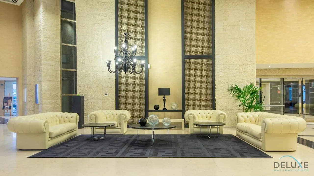 Airy Studio At Sky Gardens Difc By Deluxe Holiday Homes Dubai Apartment