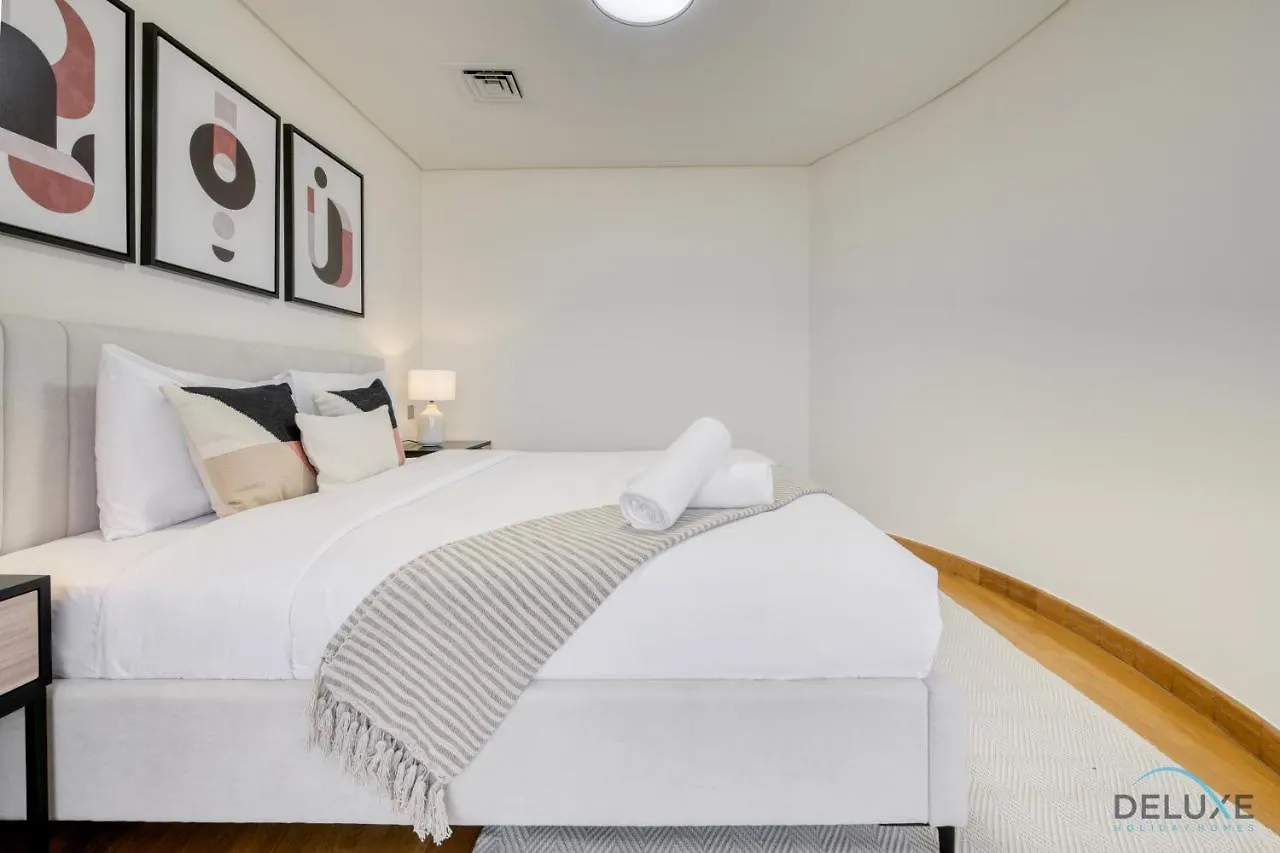 Airy Studio At Sky Gardens Difc By Deluxe Holiday Homes Dubai United Arab Emirates