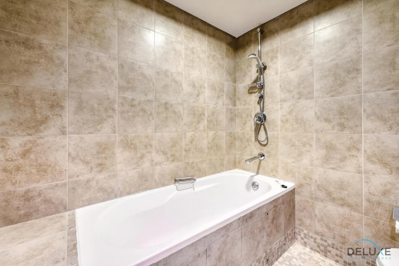 Airy Studio At Sky Gardens Difc By Deluxe Holiday Homes Dubai Apartment