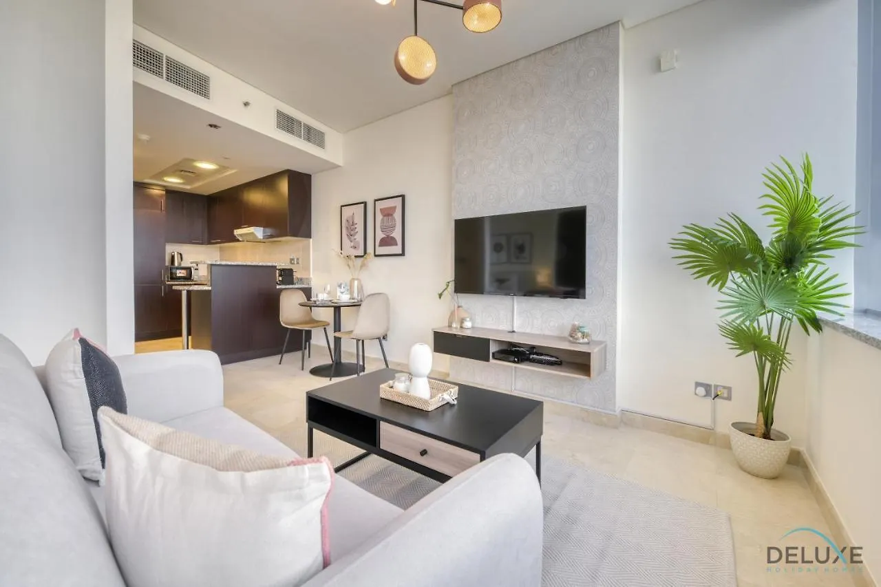 Airy Studio At Sky Gardens Difc By Deluxe Holiday Homes Dubai Apartment