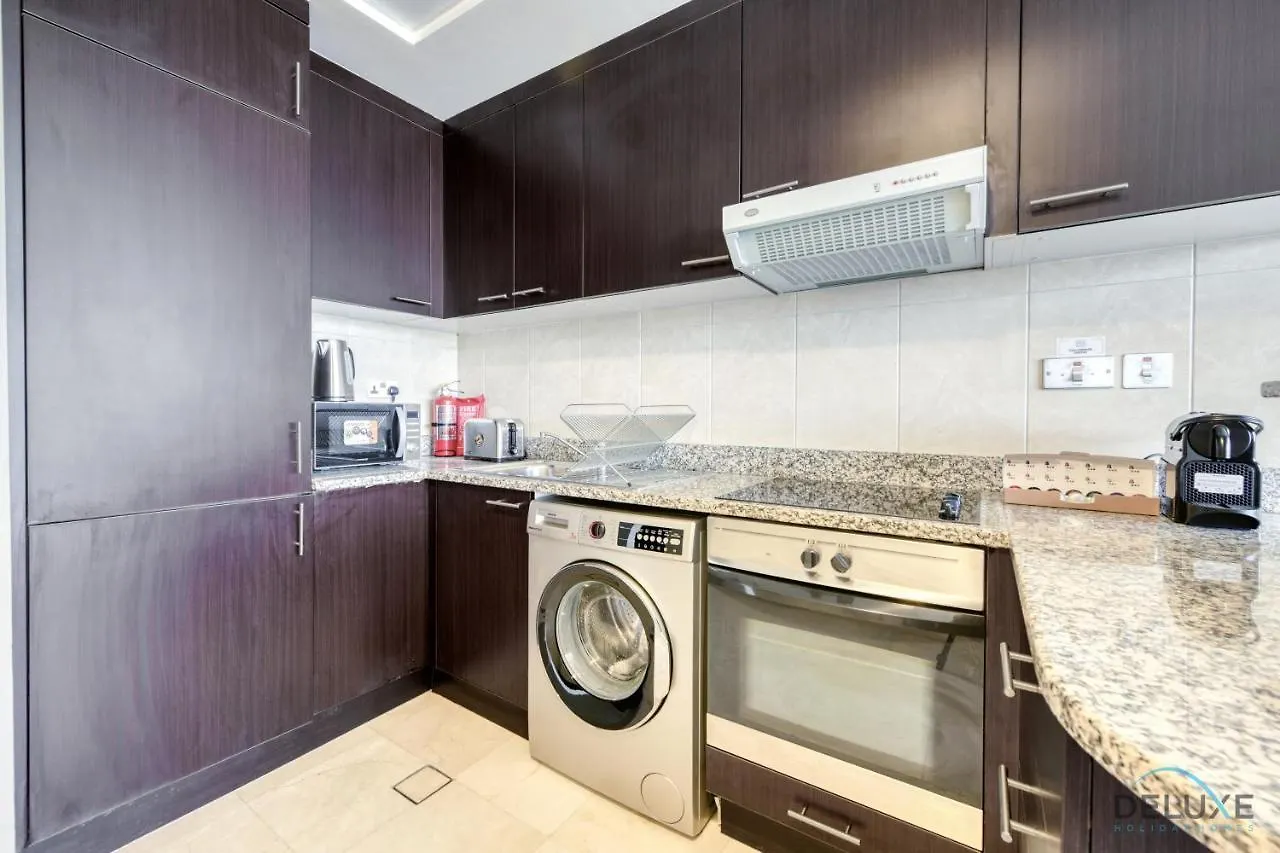 Apartment Airy Studio At Sky Gardens Difc By Deluxe Holiday Homes Dubai