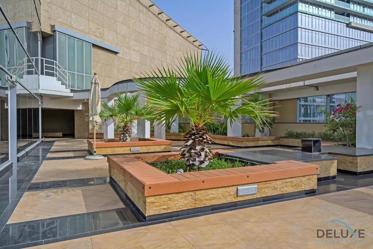 Airy Studio At Sky Gardens Difc By Deluxe Holiday Homes Dubai 0*,  United Arab Emirates