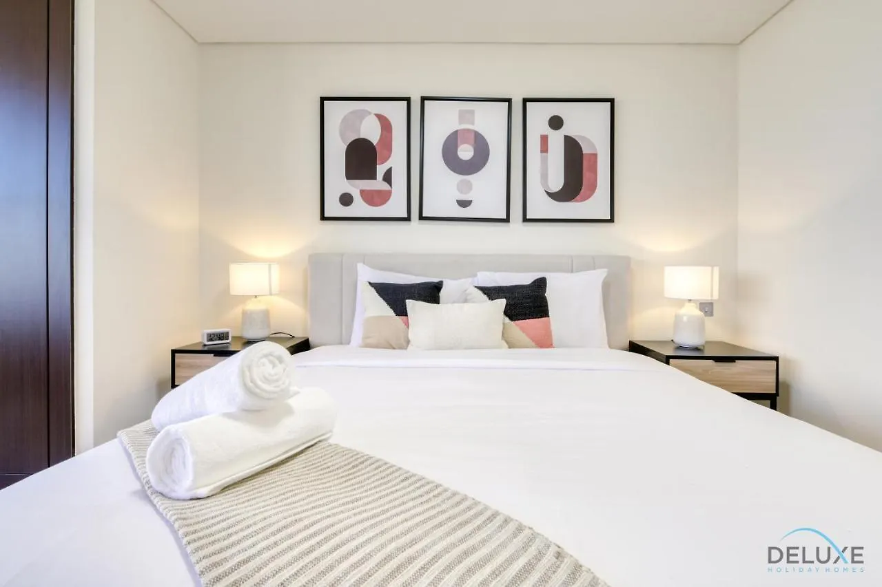 Airy Studio At Sky Gardens Difc By Deluxe Holiday Homes Dubai