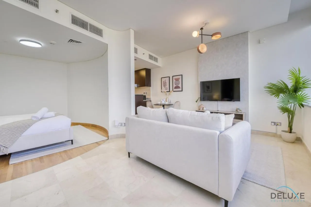 Apartment Airy Studio At Sky Gardens Difc By Deluxe Holiday Homes Dubai